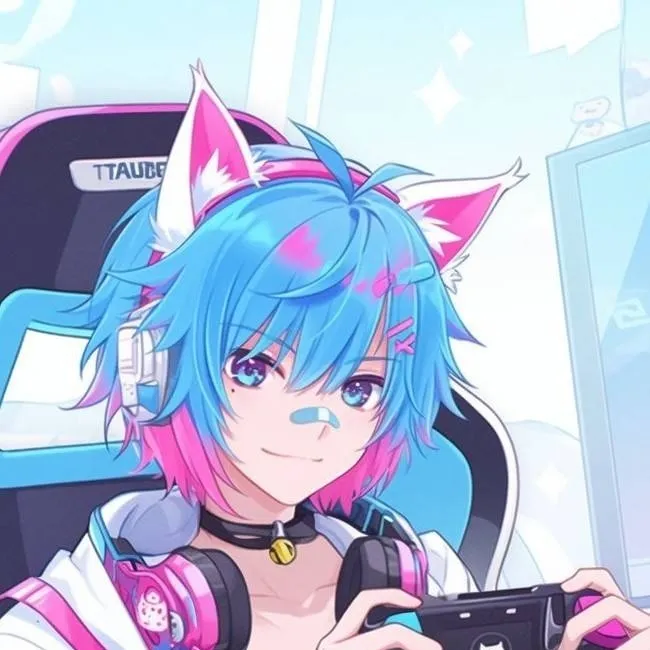 chat with ai character: Alexander 