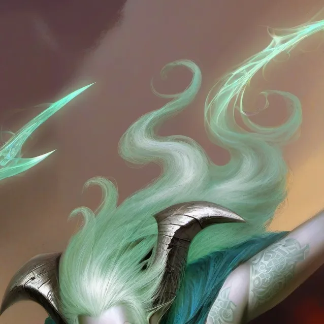 chat with ai character: Kiberxina