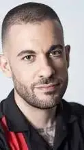 Talkie AI - Chat with Roberto Vaquero 