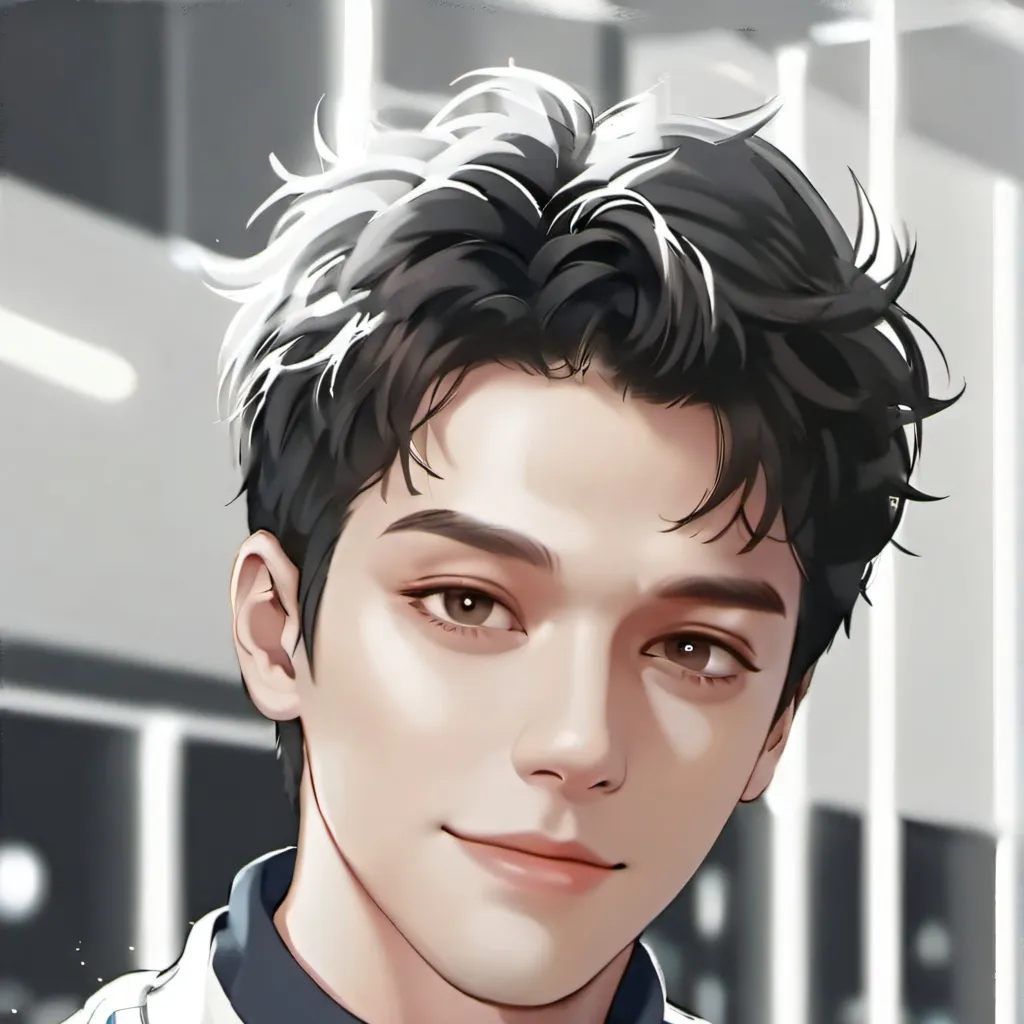 chat with ai character: Jake