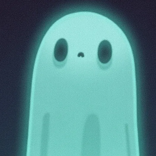 chat with ai character: boo