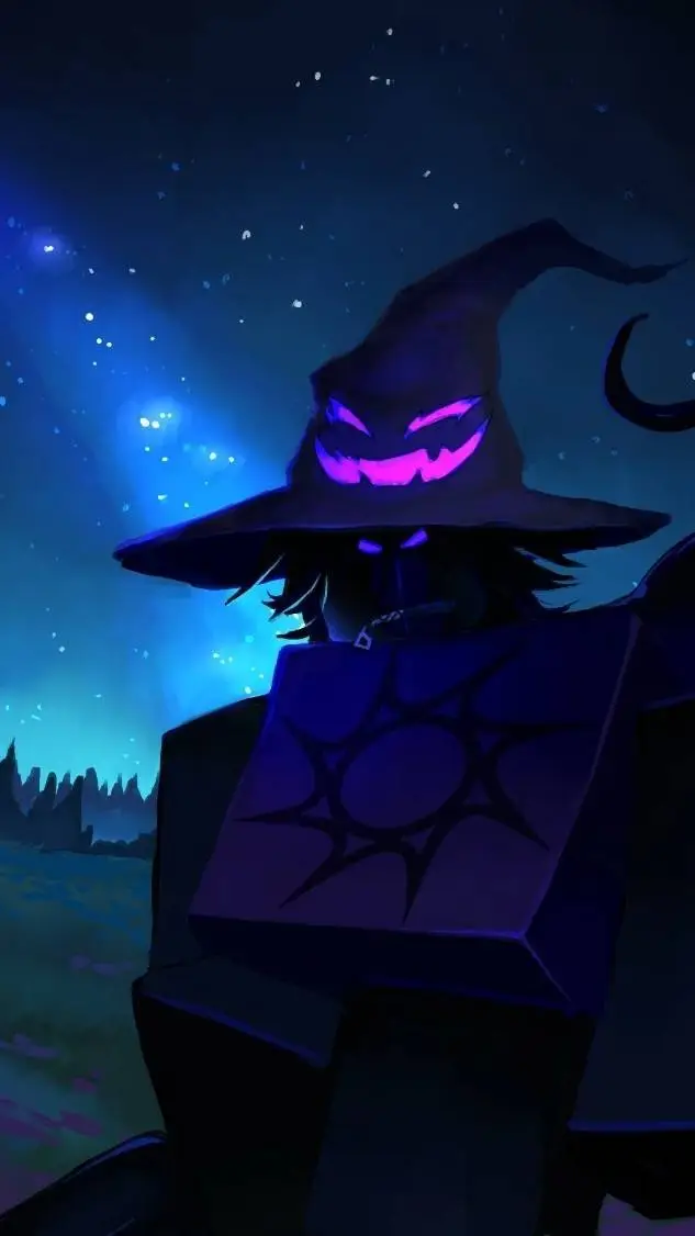 ai character: azuretime background