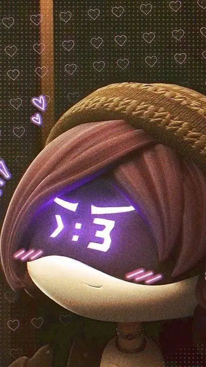 ai character: Uzi Doorman  background