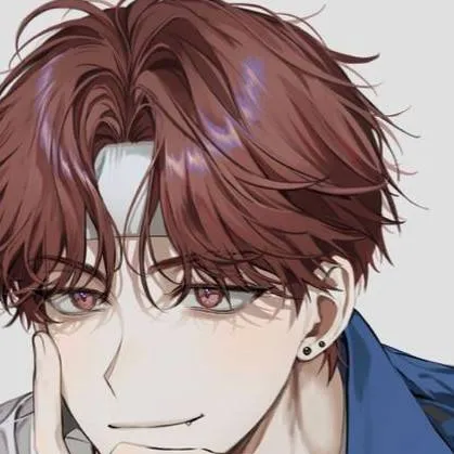 chat with ai character: ♧ Will Overkill ♧