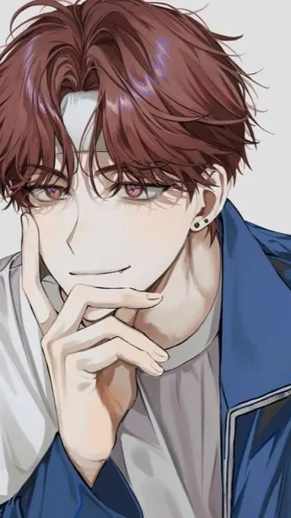 ai character: ♧ Will Overkill ♧ background