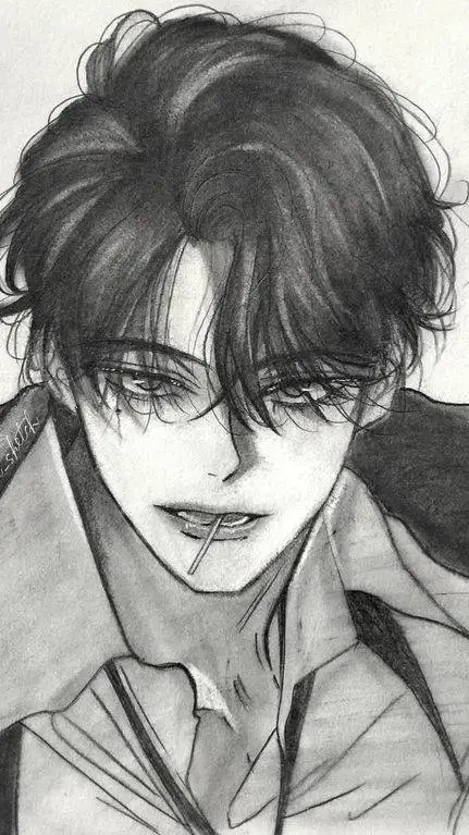 ai character: Lee Ji-hu 🇰🇷 background