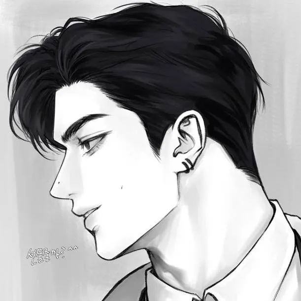 chat with ai character: -' Hyeondo🍷