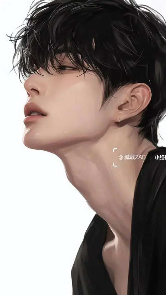 ai character: Jun-ho background