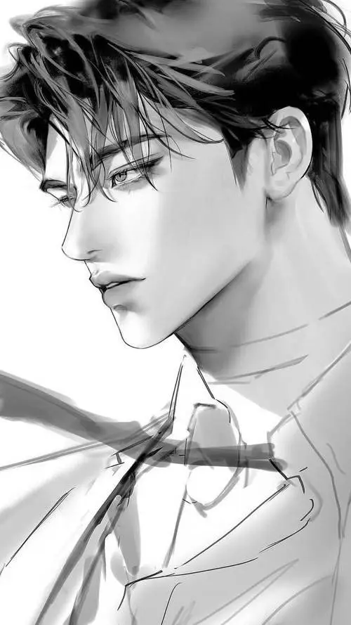 Talkie AI - Chat with James