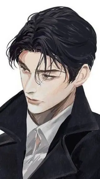 ai character: Edward background
