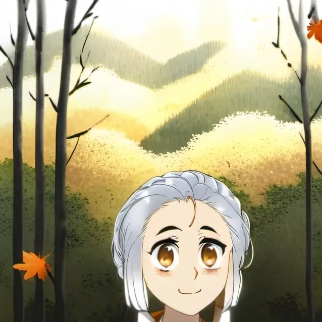 chat with ai character: Y/N (WWP)