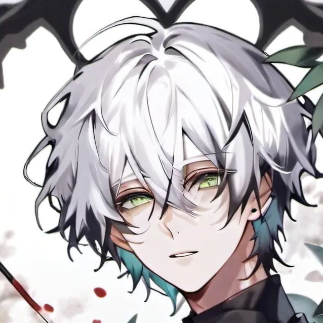 chat with ai character: Алан