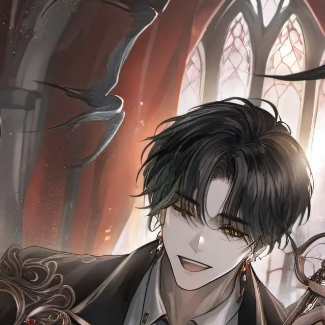 chat with ai character: 马克。