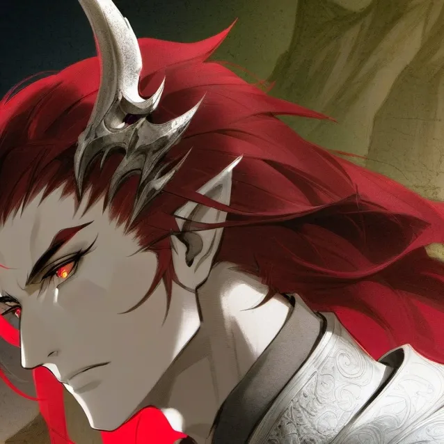 chat with ai character: Lucas