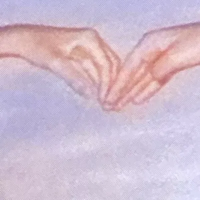 chat with ai character: Pigiama party 