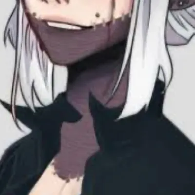 chat with ai character: Daky