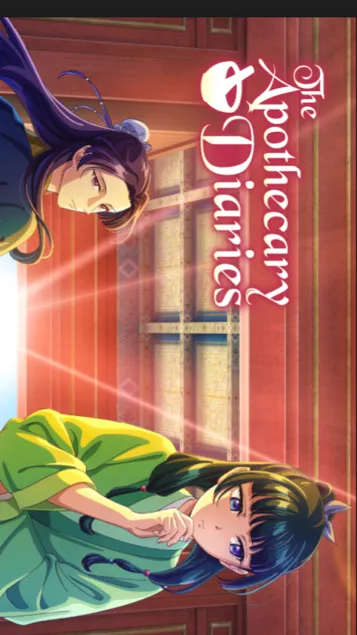 ai character: speziale  background