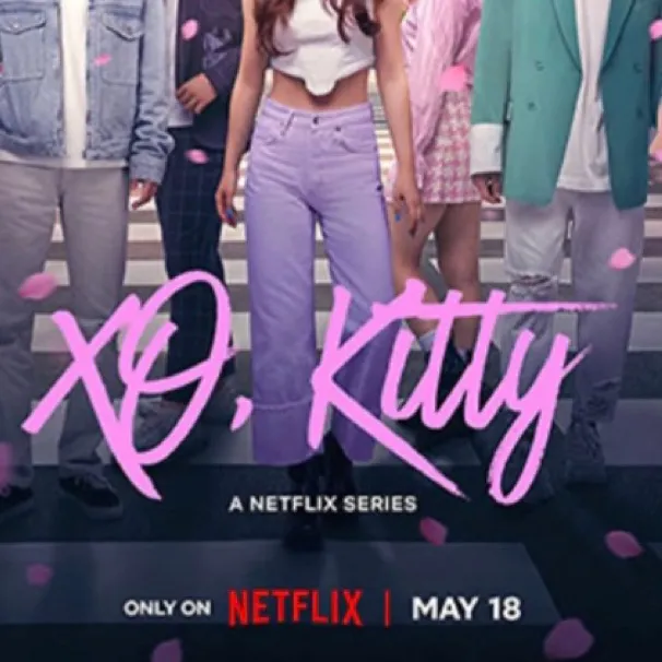 chat with ai character: Xo kitty italiano