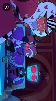 ai character: Le tre V background