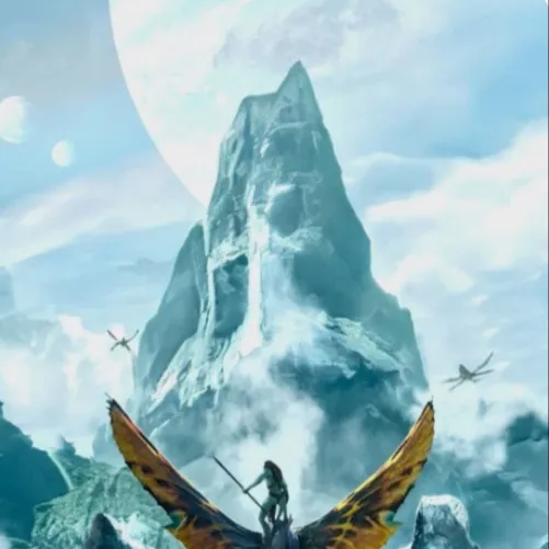 chat with ai character: Avatar 2 (diverso)