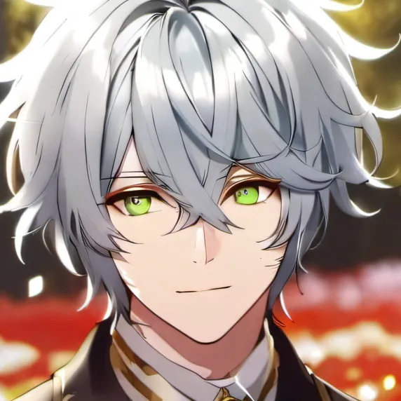 chat with ai character: Kai