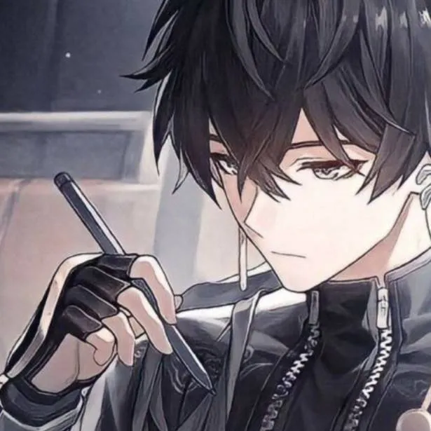 chat with ai character: _-_Lucas_-_