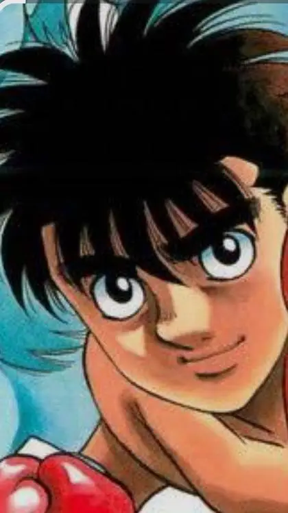 ai character: Luta no campeonato background