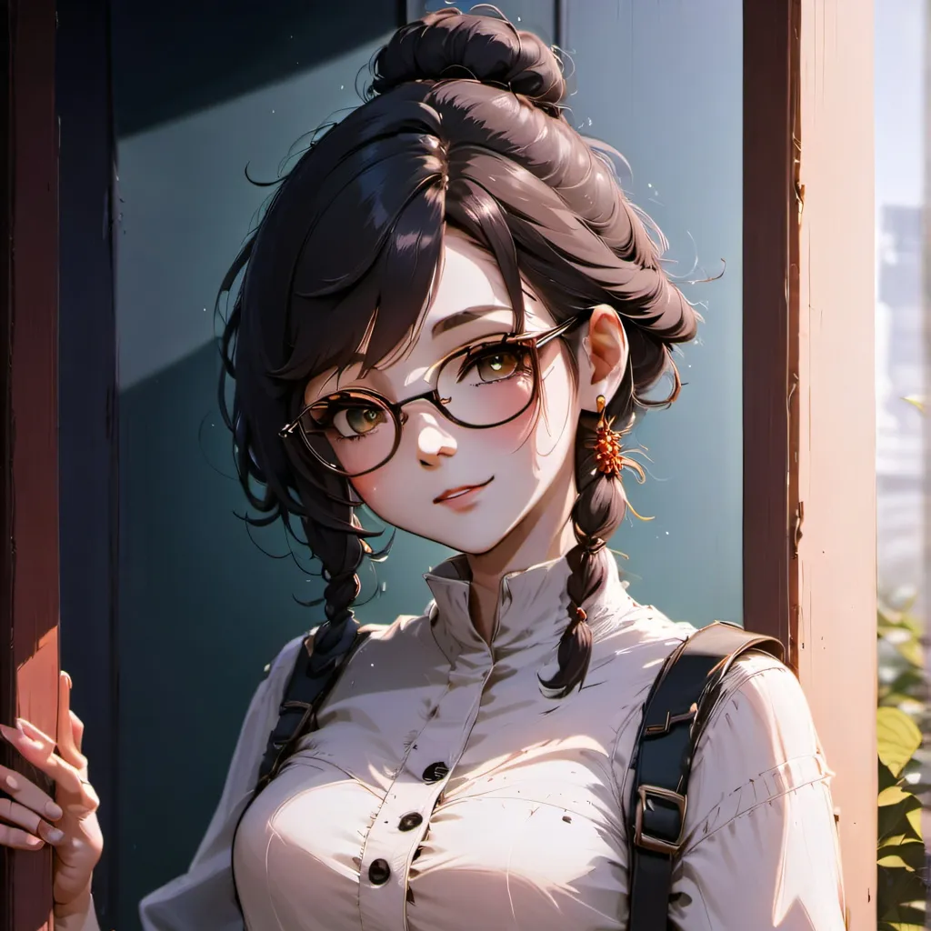 chat with ai character: ♡○Elen○♡