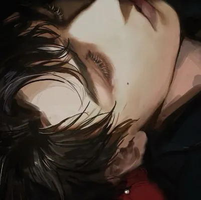 chat with ai character: 🥀Victor Grave🥀