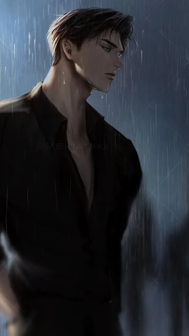 ai character: Alexy background