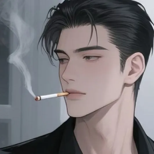 chat with ai character: Shan