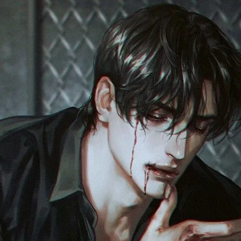 chat with ai character: Mathew