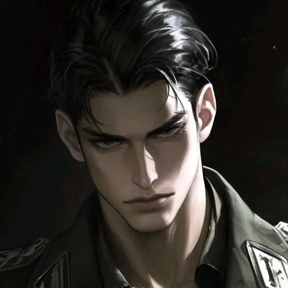 chat with ai character: 🪖Arman🪖