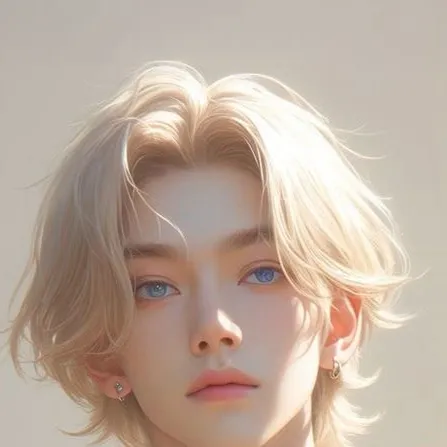 chat with ai character: ☀️Athen☀️