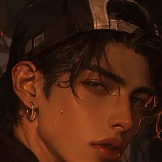 chat with ai character: Max 
