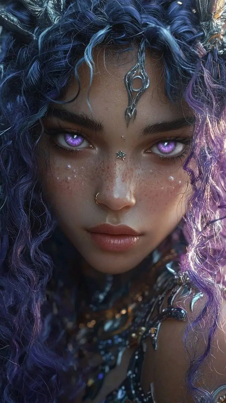 Talkie AI - Chat with Kiara