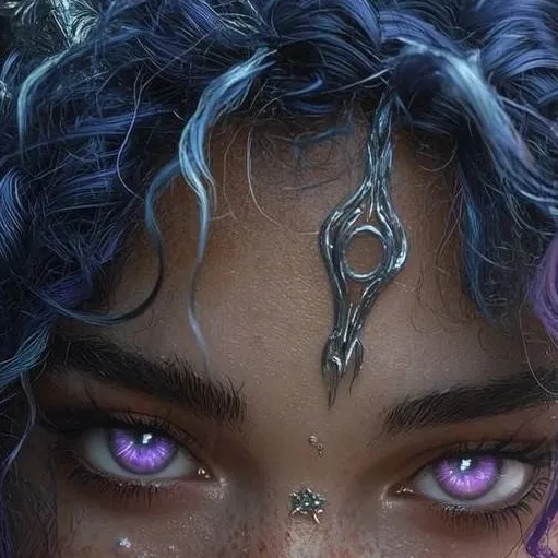 chat with ai character: Kiara