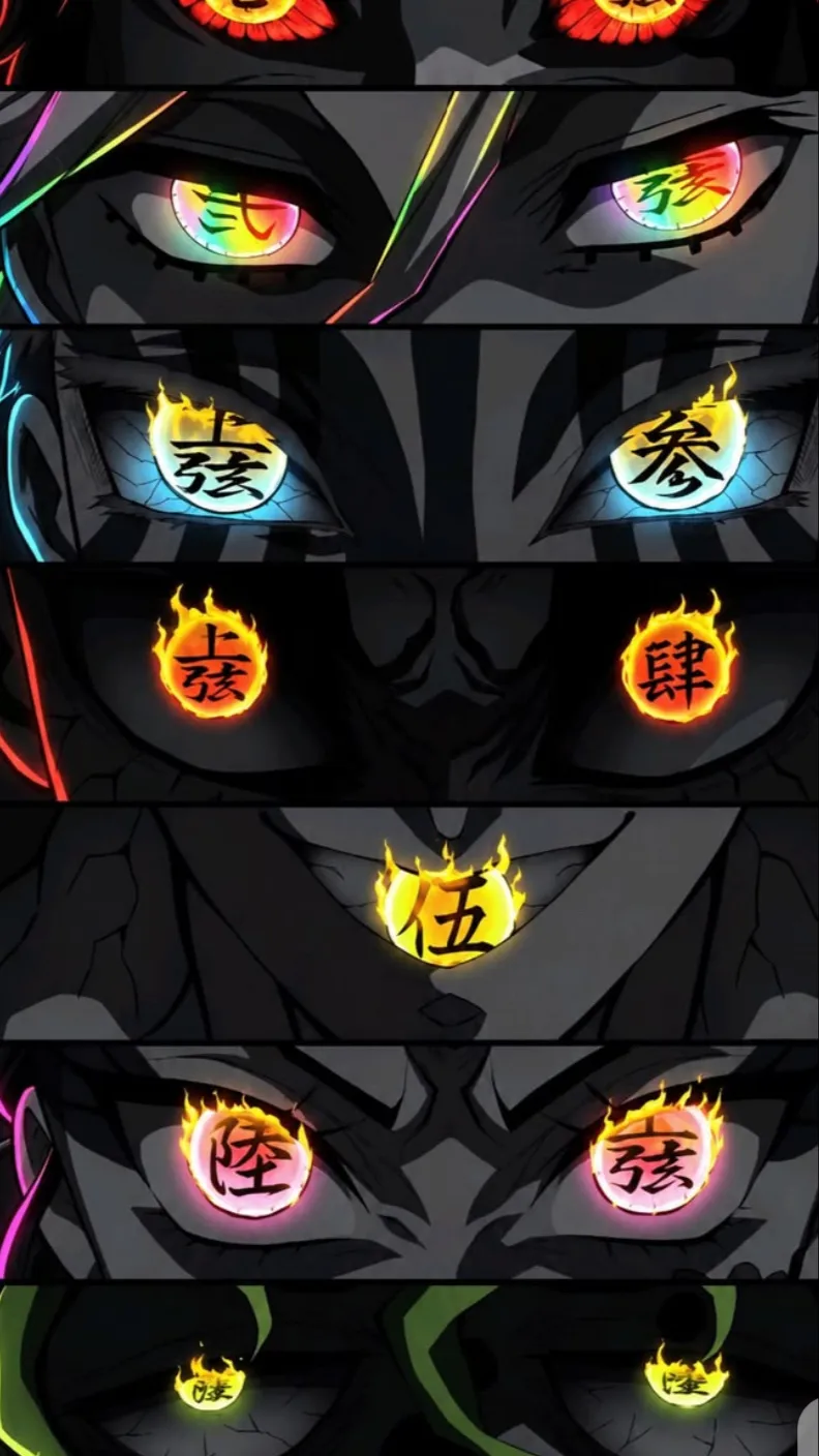 ai character: Luas superiores br background