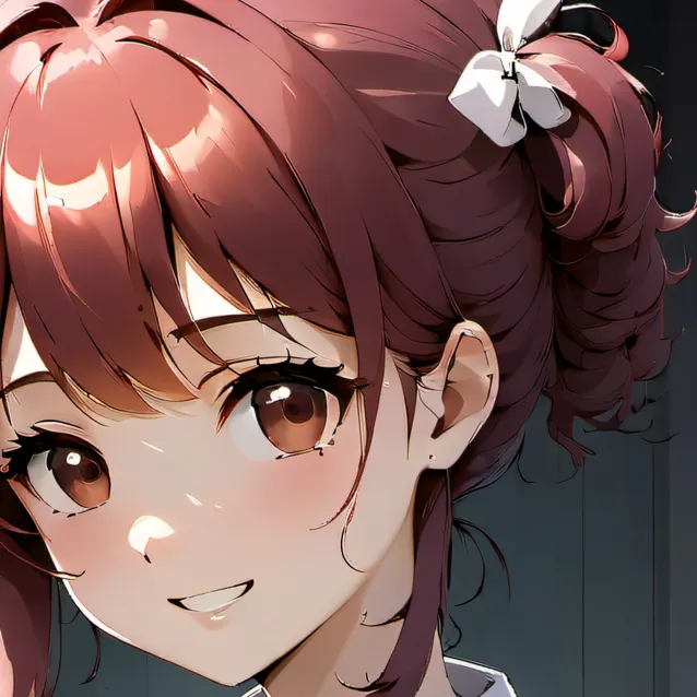 chat with ai character: kaira