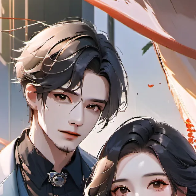 chat with ai character: James and Lily