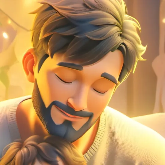chat with ai character: Adam and Brian