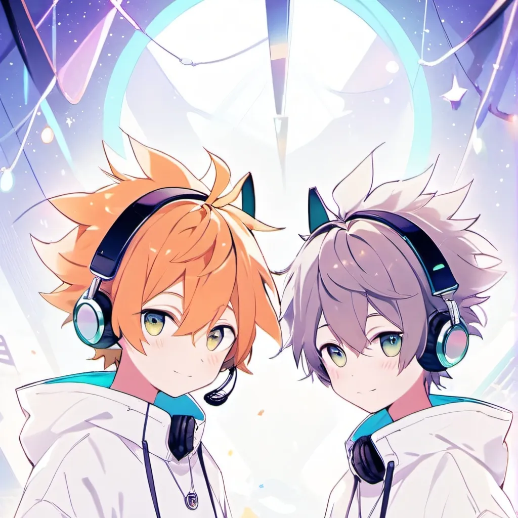 chat with ai character: oren human