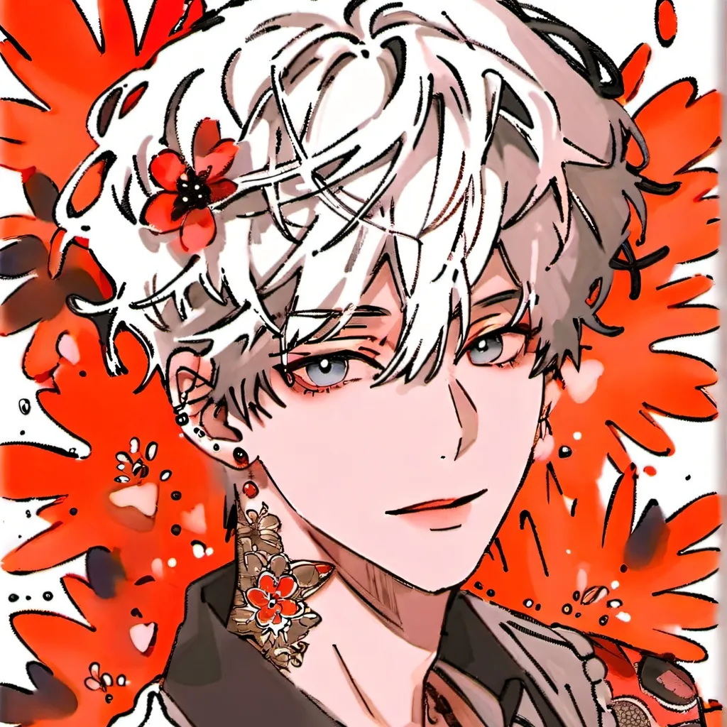 chat with ai character: °{ LUCAS }°