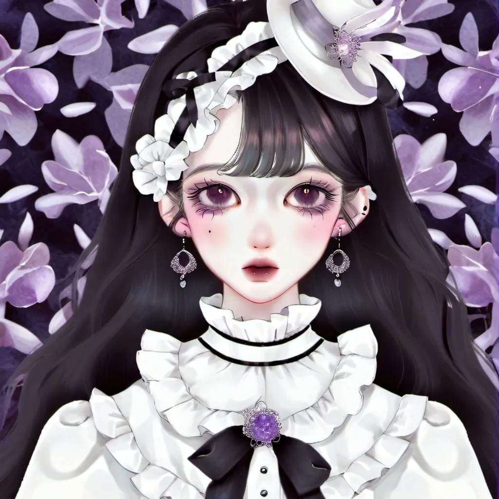 chat with ai character: Second choice