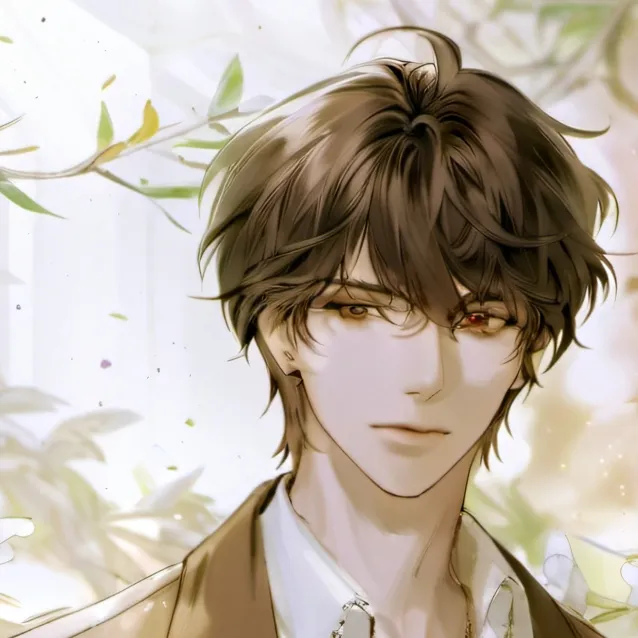 chat with ai character: Markus A. Malihan