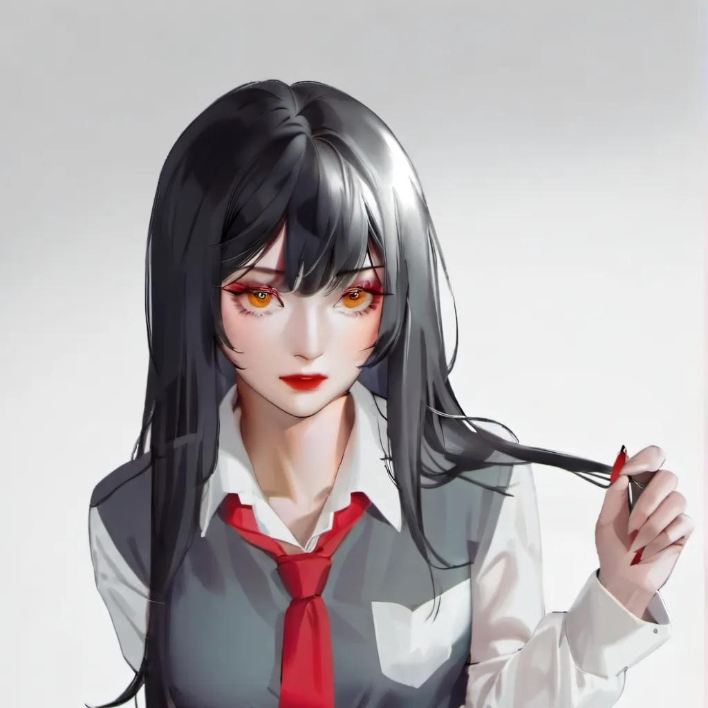 chat with ai character: kakerugi