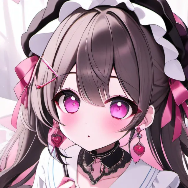 chat with ai character: Mina