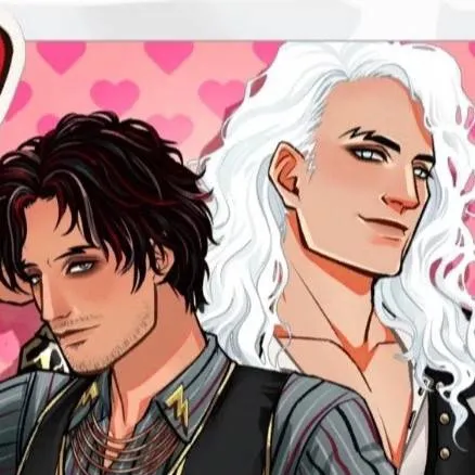 chat with ai character: Eddie & volt