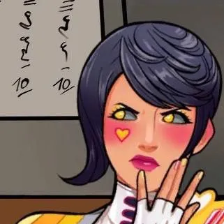 chat with ai character: Textbox chan