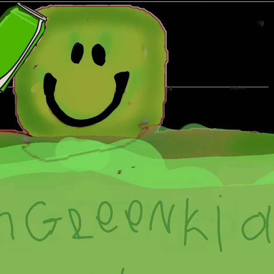 chat with ai character: gr33n_k1d